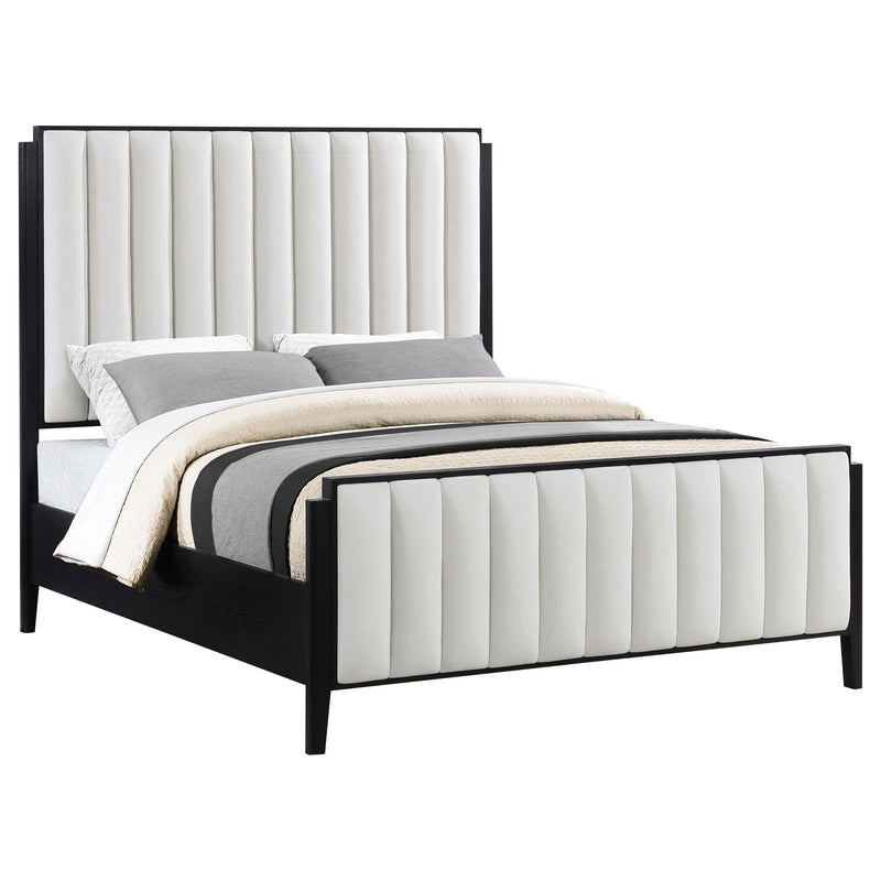 Cama de panel Brookmead