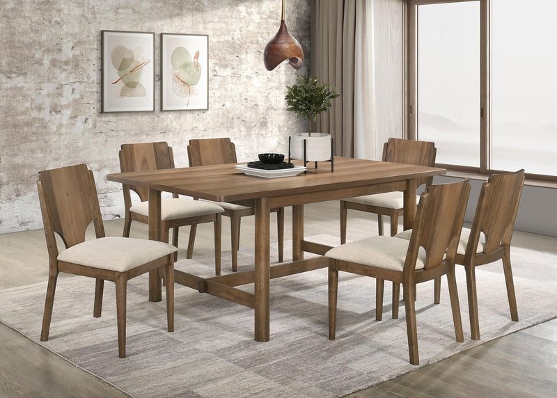 Mesa de comedor Crestmore