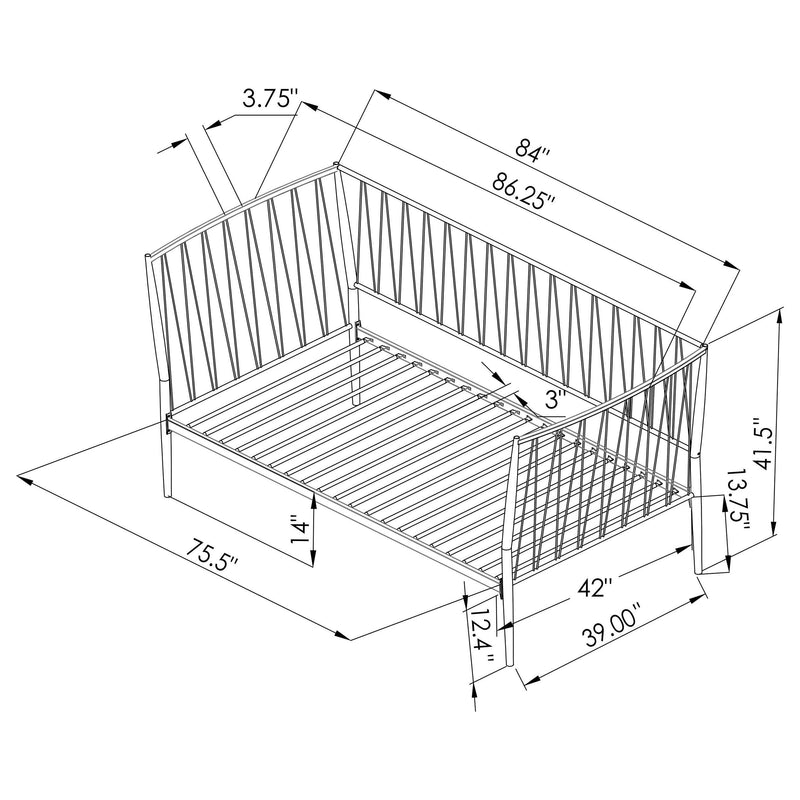 Sofá cama Richland