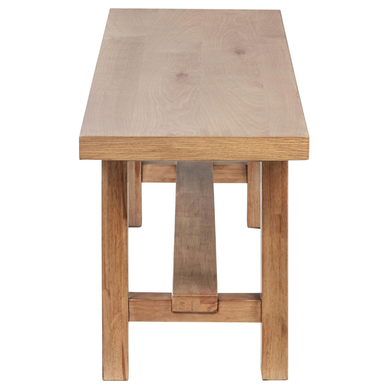 Banco de comedor Middleton