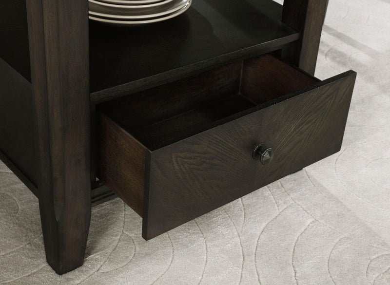 Mesa de comedor Twyla