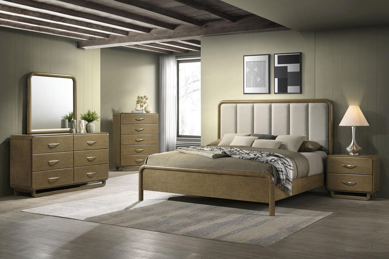 Juego de dormitorio Amsbury