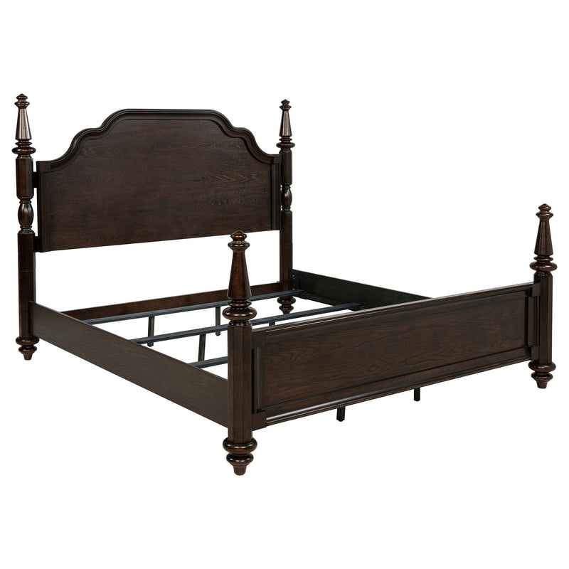 Juego de dormitorio Andover
