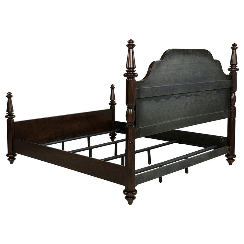 Juego de dormitorio Andover