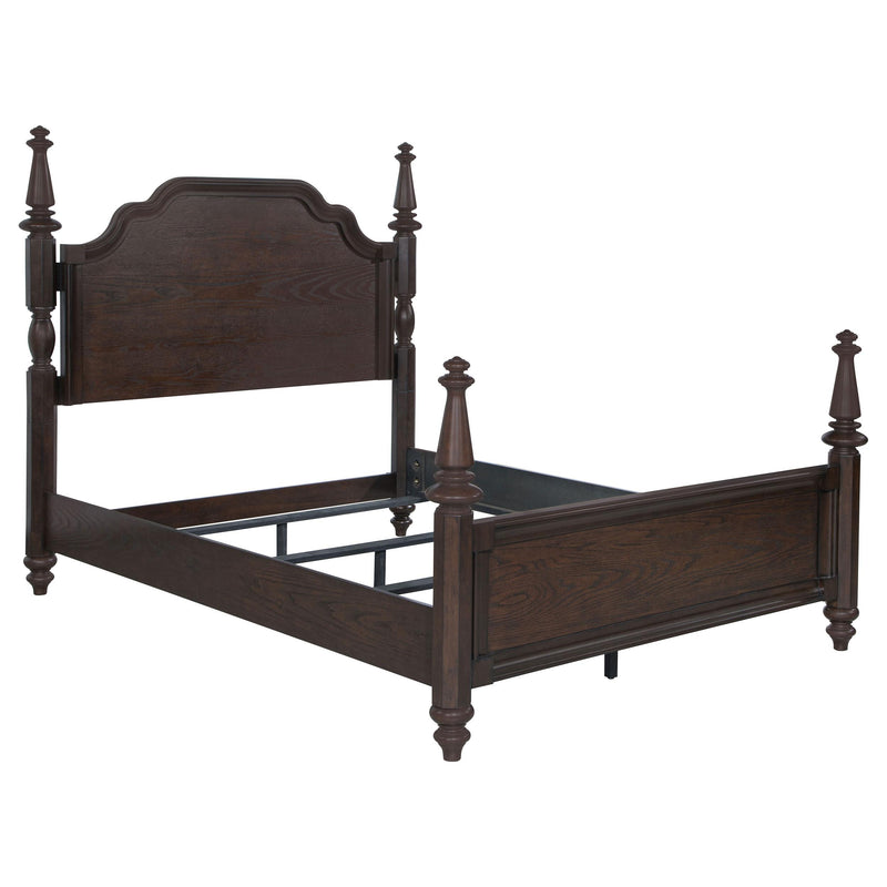 Juego de dormitorio Andover