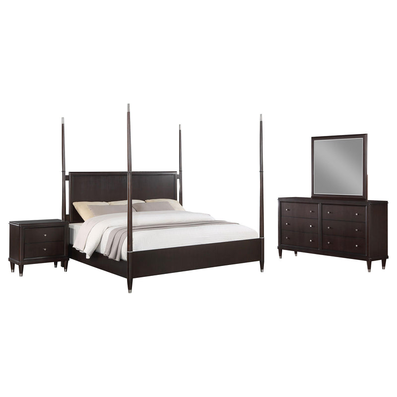 Dormitorio Emberlyn