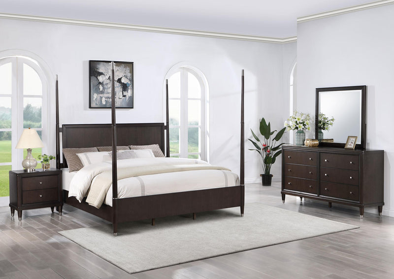 Dormitorio Emberlyn