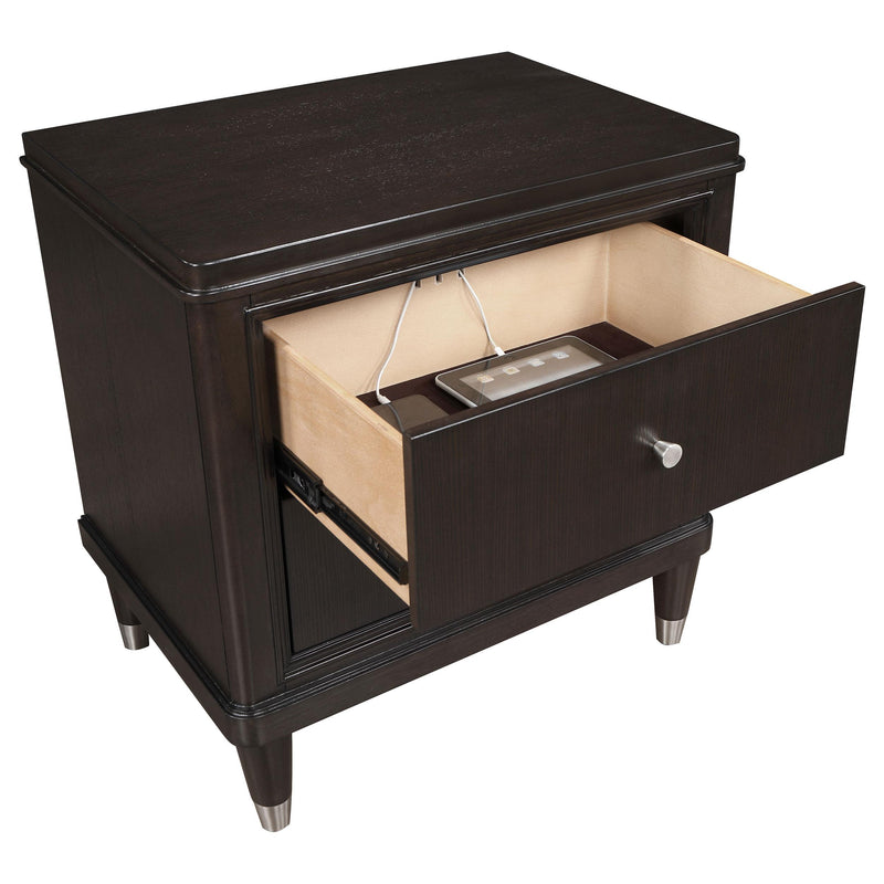 Dormitorio Emberlyn