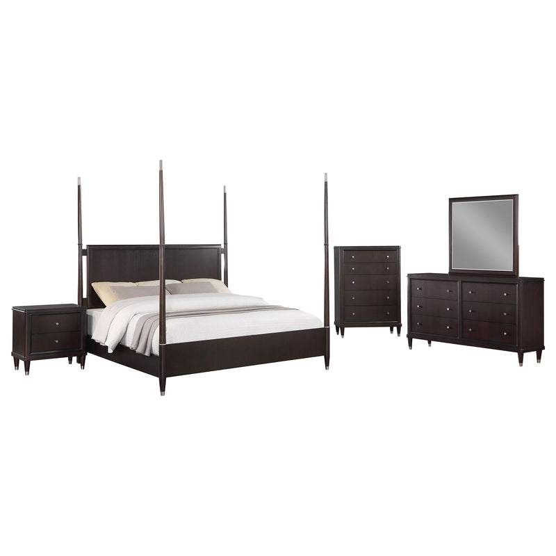 Dormitorio Emberlyn