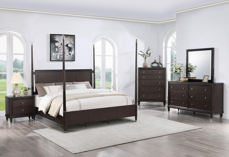 Dormitorio Emberlyn