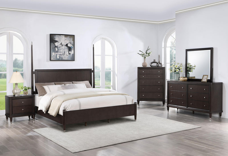 Dormitorio Emberlyn