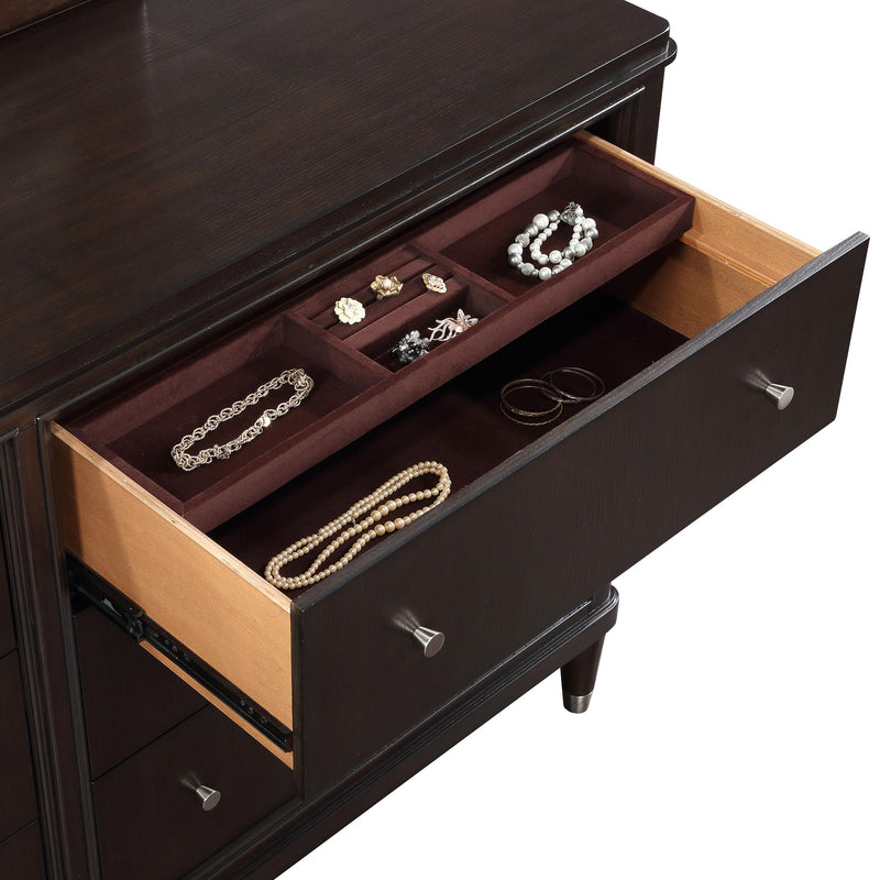 Dormitorio Emberlyn