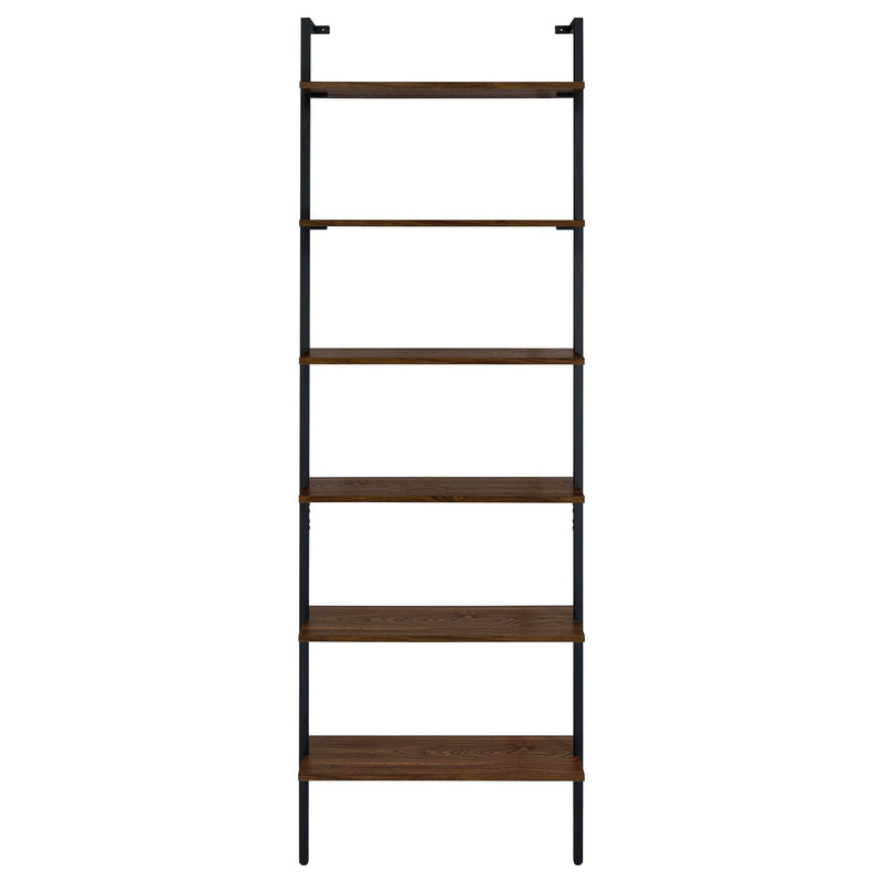 Juego de estantes de pared Owens