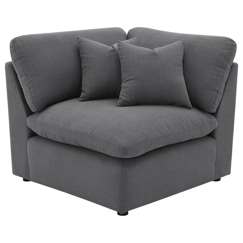 Sofá Seccional Modular Hobson