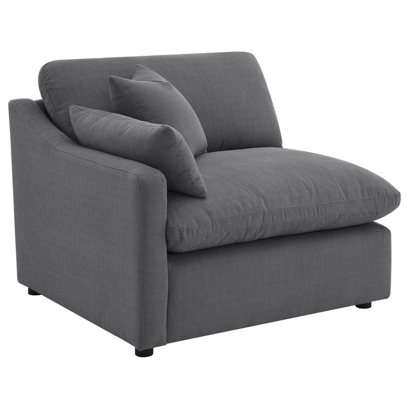 Sofá Seccional Modular Hobson
