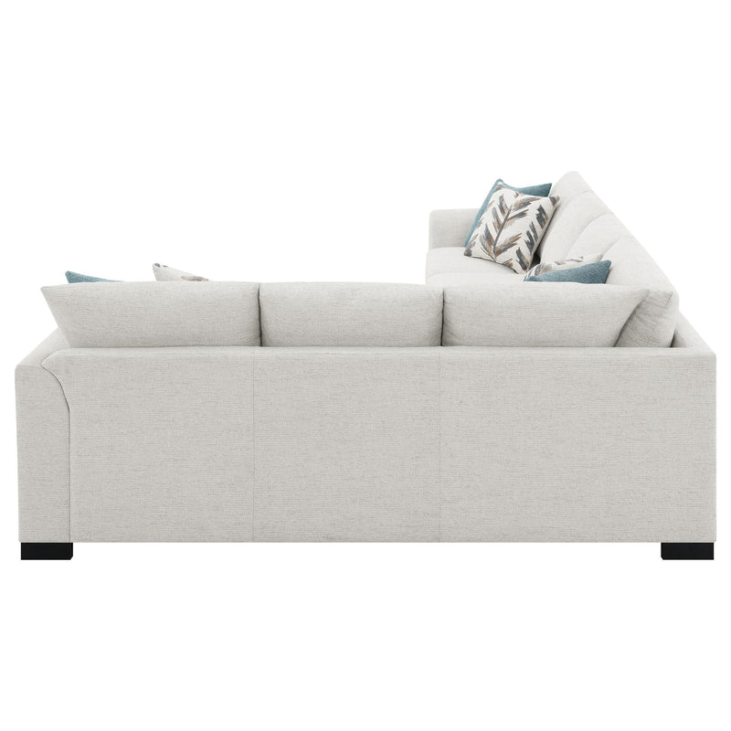 Sofá Seccional Plegable Ashford