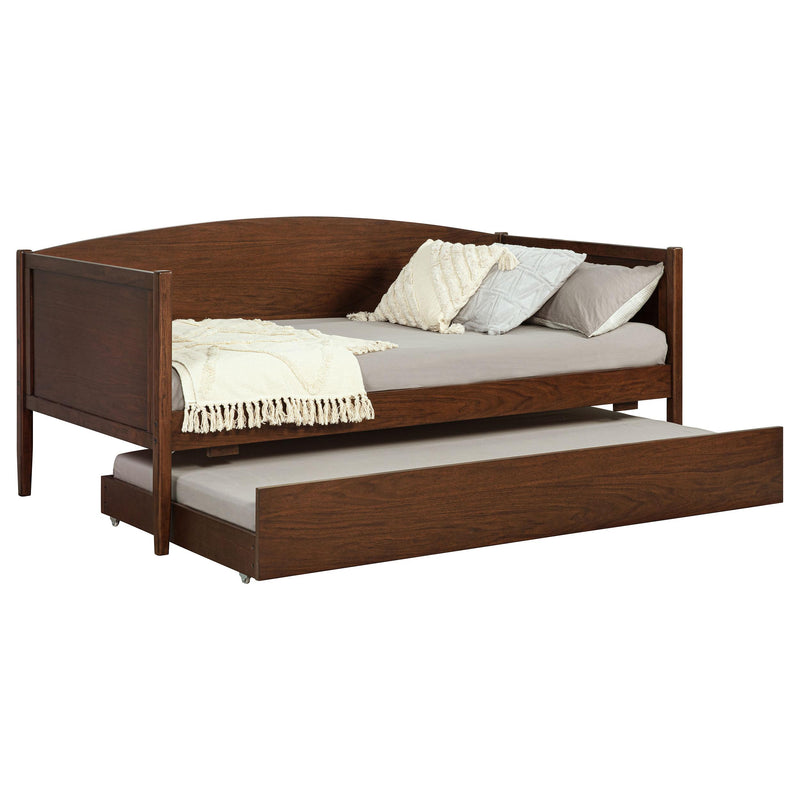 Diván Bozeman con cama nido