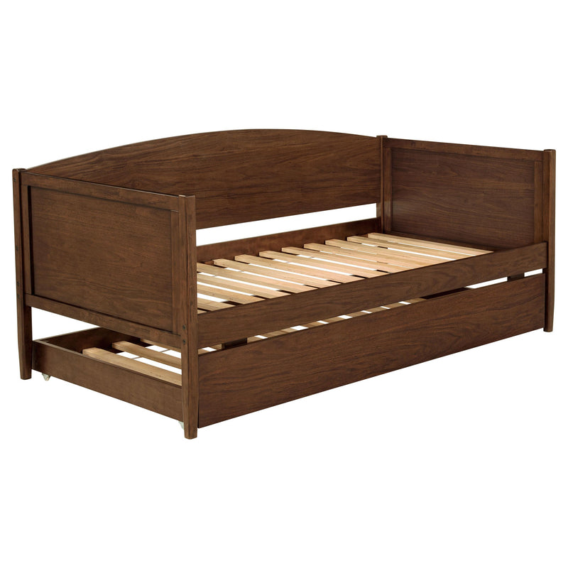 Diván Bozeman con cama nido