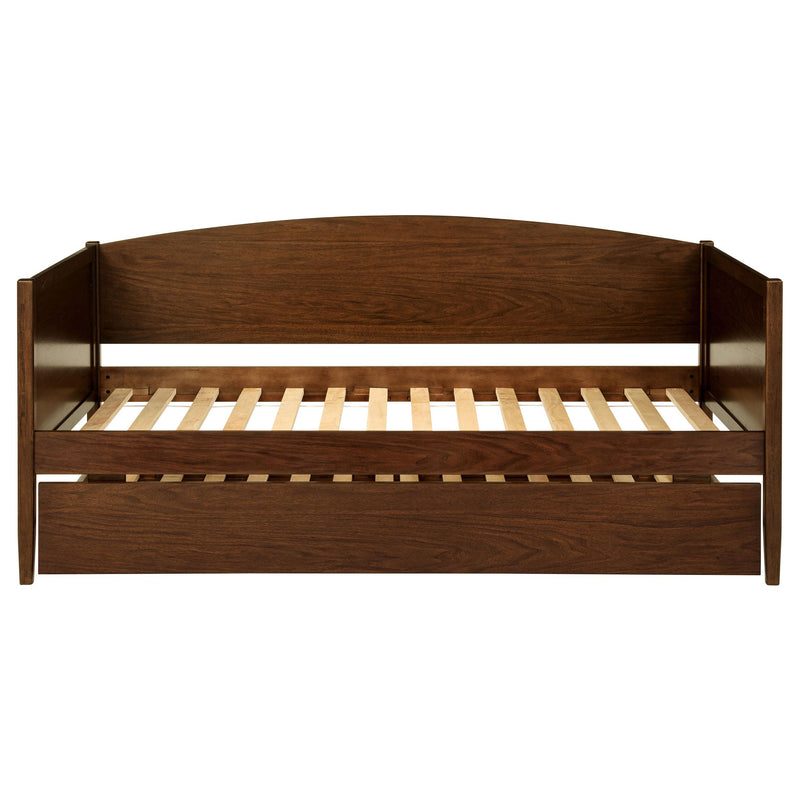 Diván Bozeman con cama nido