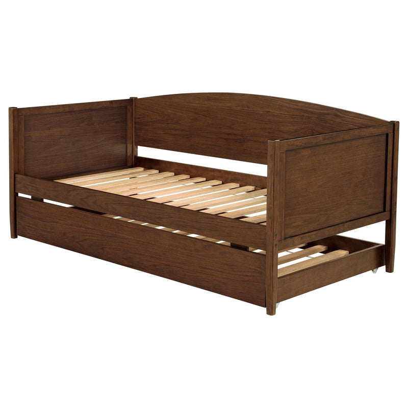 Diván Bozeman con cama nido