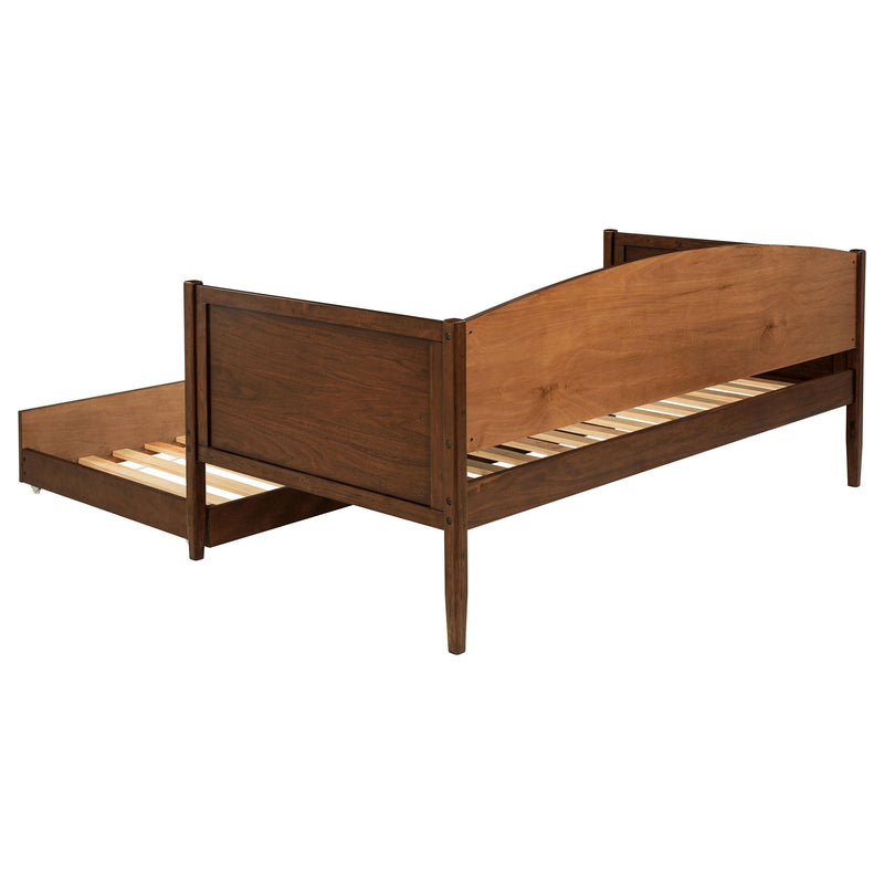 Diván Bozeman con cama nido