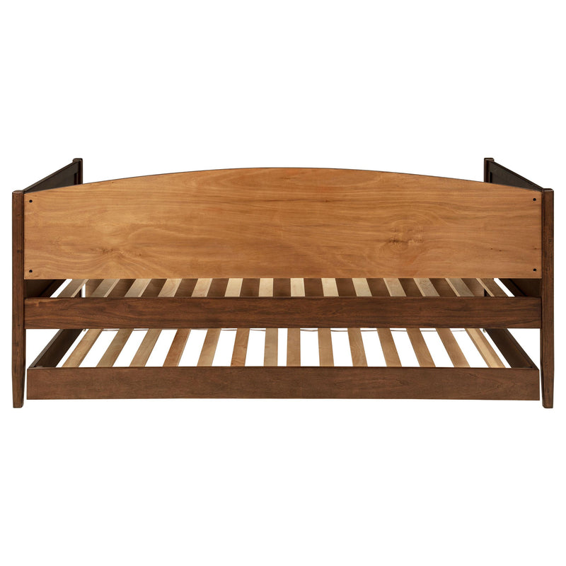 Diván Bozeman con cama nido