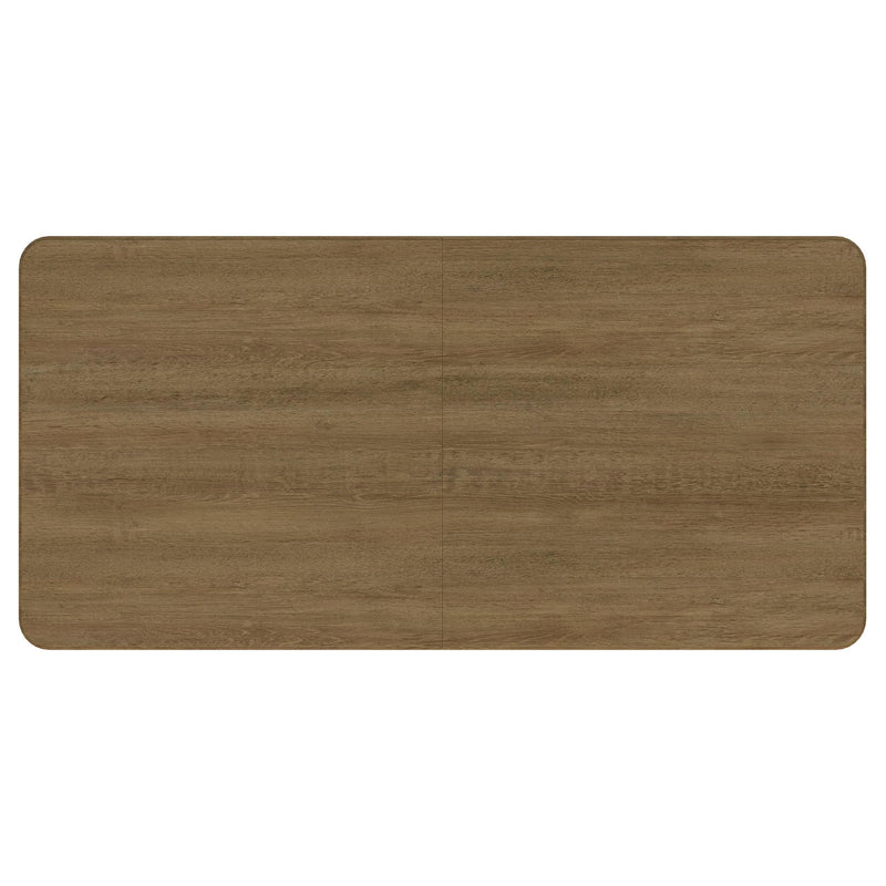 Mesa de comedor extensible Arini