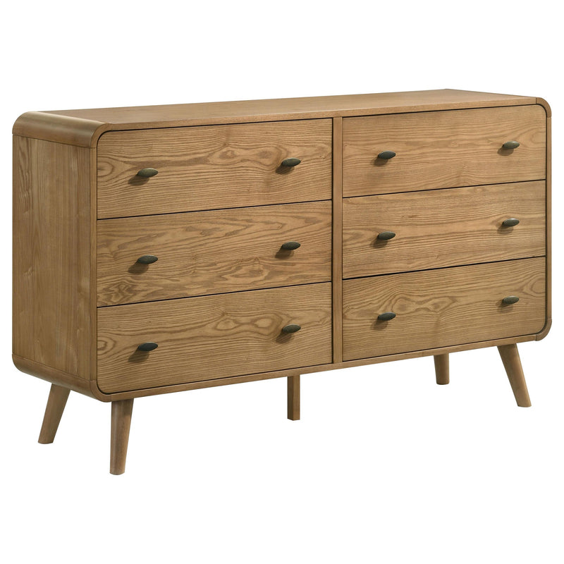 Robyn Dresser