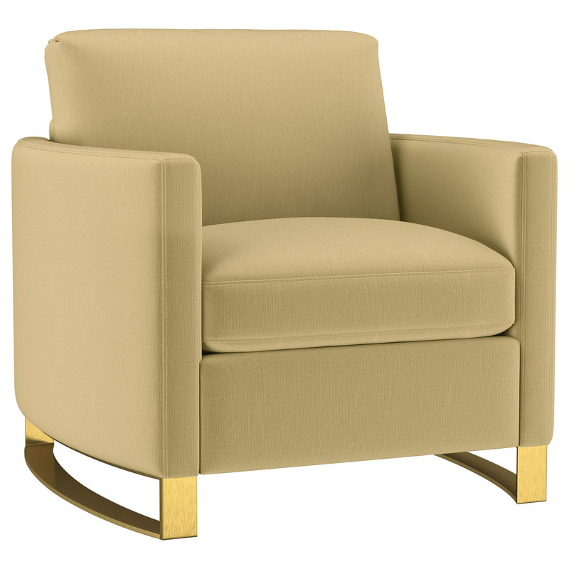 Sillón Corliss