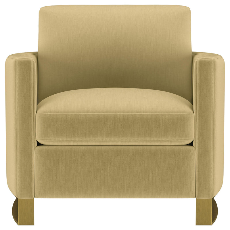 Sillón Corliss