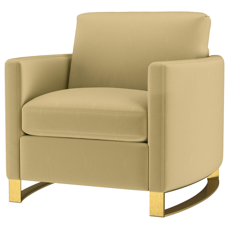 Sillón Corliss