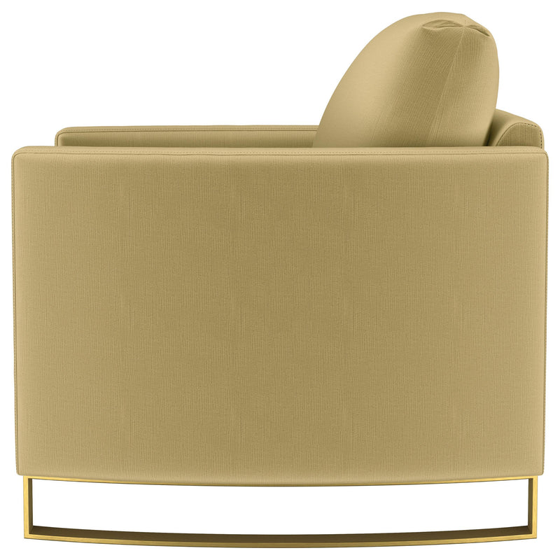 Sillón Corliss