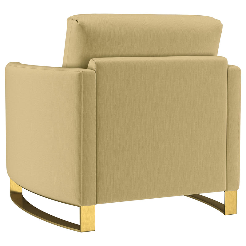 Sillón Corliss