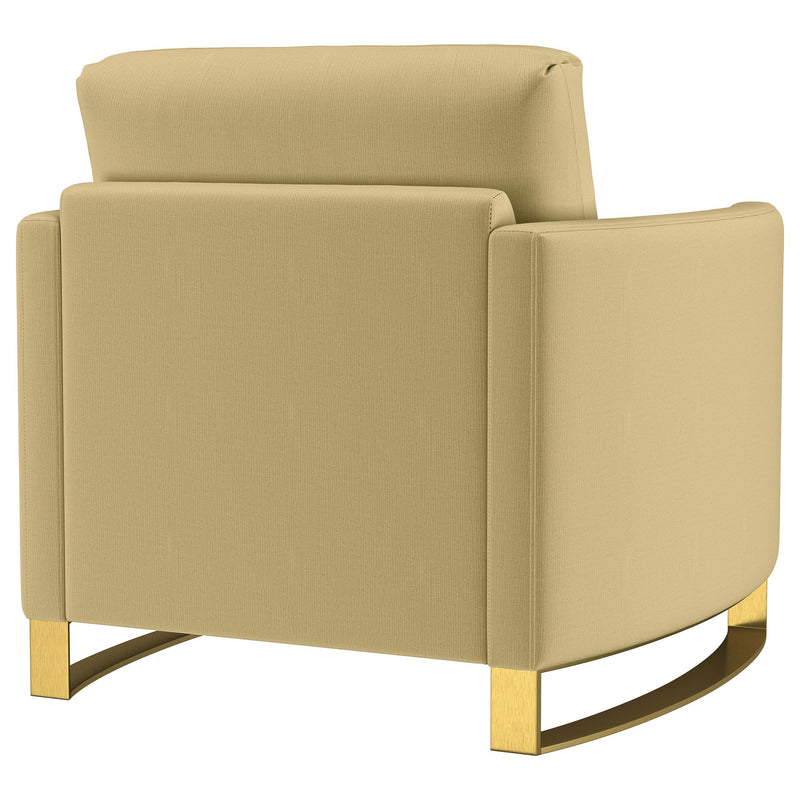 Sillón Corliss