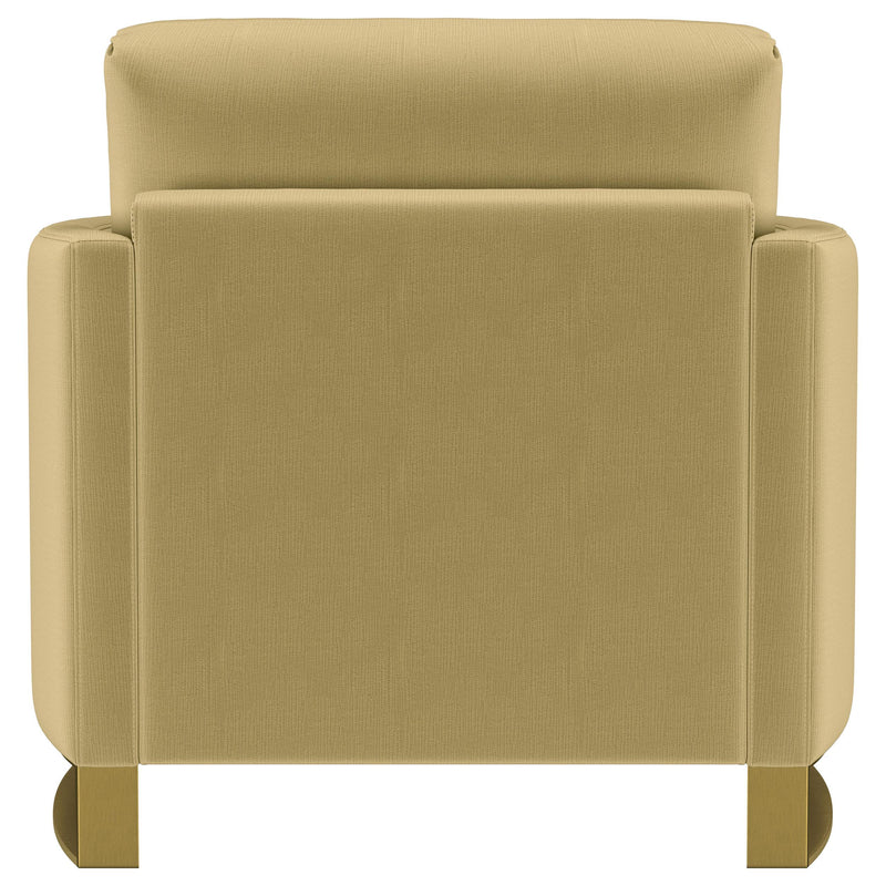 Sillón Corliss