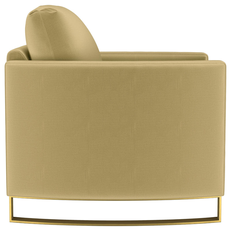 Sillón Corliss