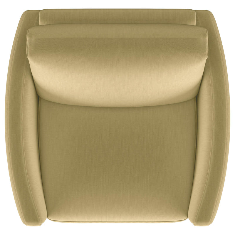 Sillón Corliss