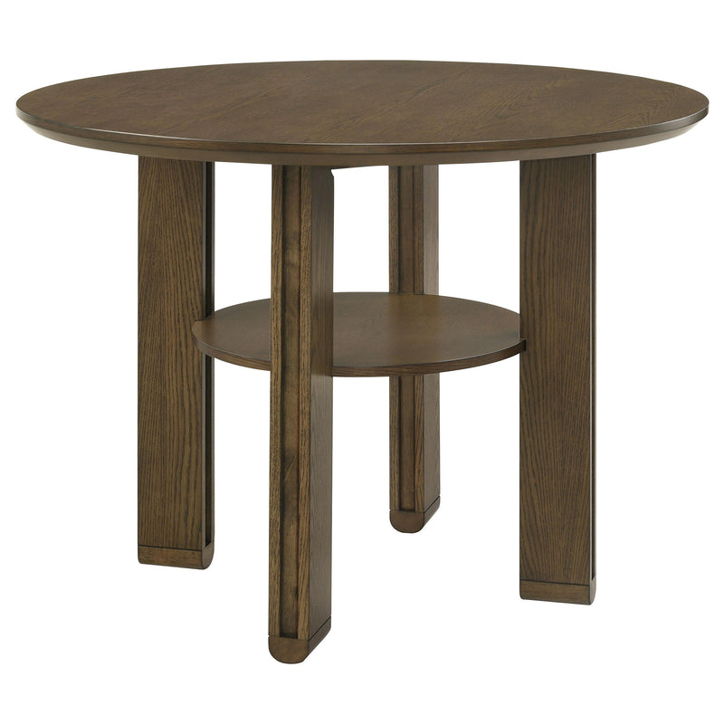 Juego de comedor Ottowa de altura de mostrador