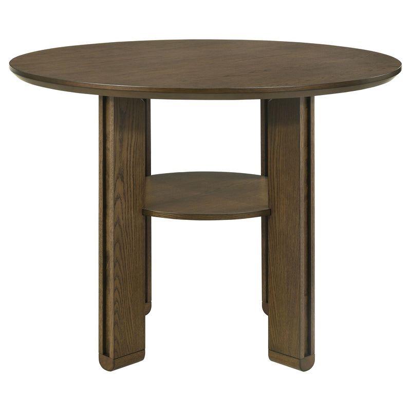 Juego de comedor Ottowa de altura de mostrador