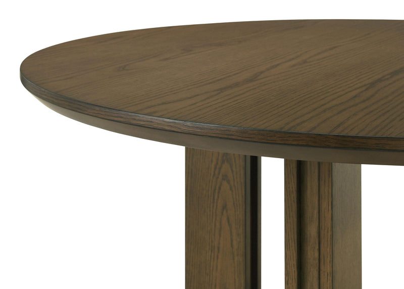 Juego de comedor Ottowa de altura de mostrador