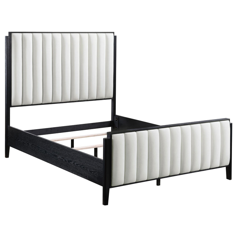 Cama de panel Brookmead