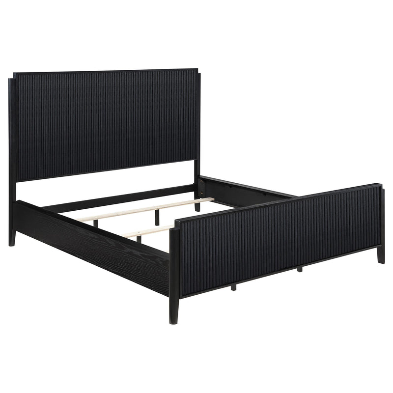 Cama de panel Brookmead