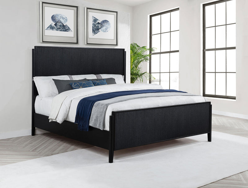 Cama de panel Brookmead