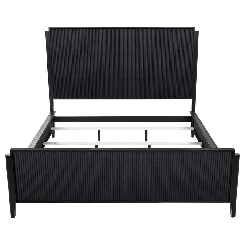 Cama de panel Brookmead