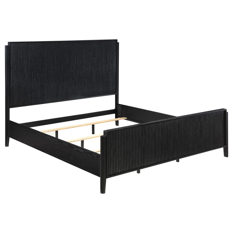 Cama de panel Brookmead