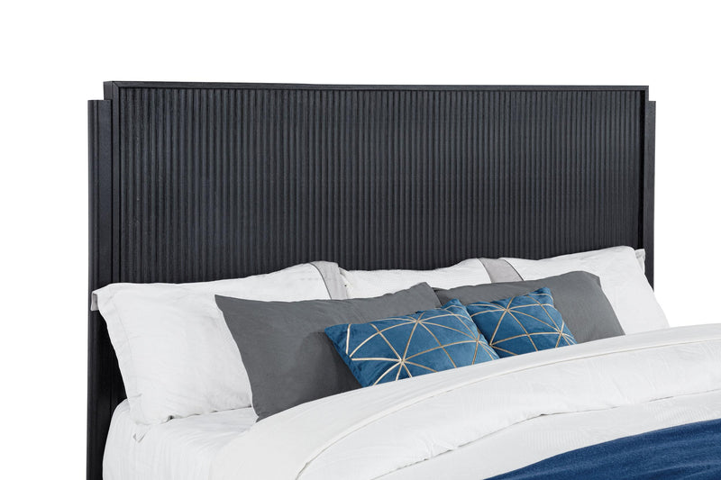 Cama de panel Brookmead
