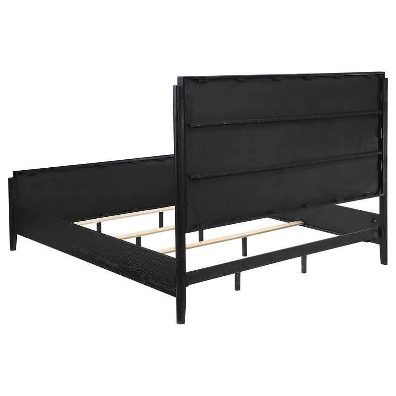 Cama de panel Brookmead