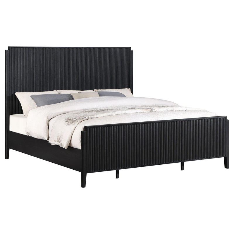 Cama de panel Brookmead