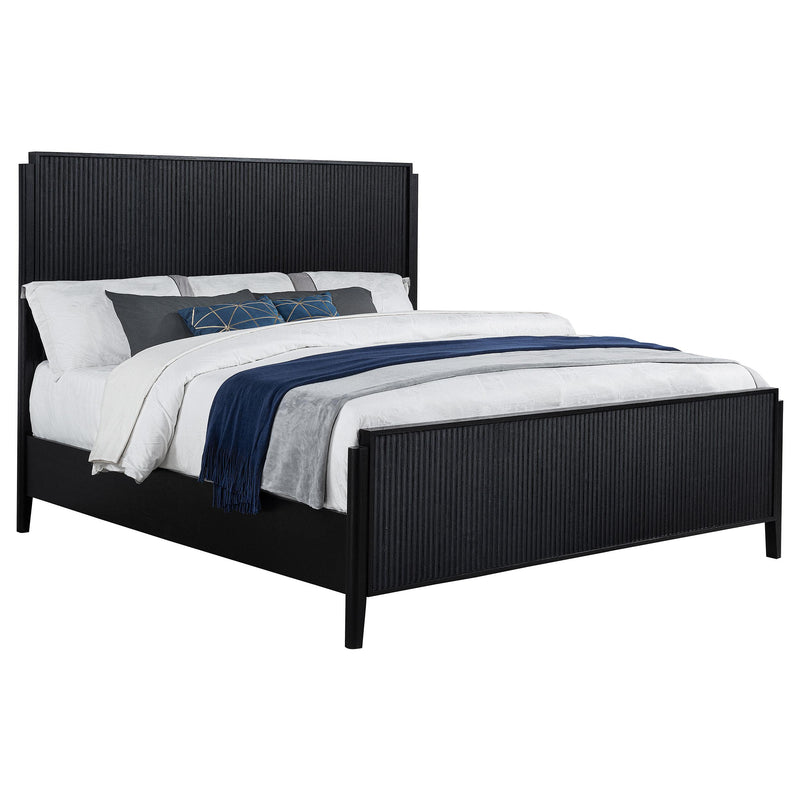 Cama de panel Brookmead