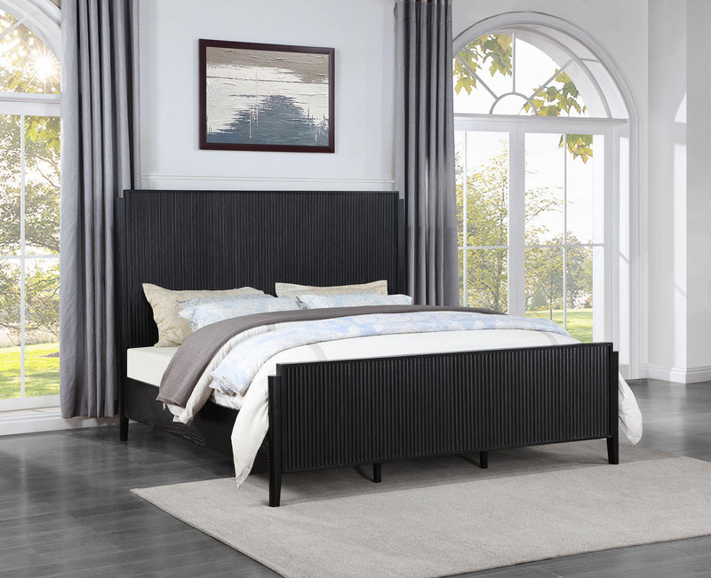 Cama de panel Brookmead